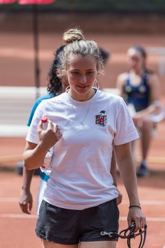 Lilly Düffert 139 - BL2 THC von Horn und Hamm - Der Club an der Alster : Ergebnis: 0:9